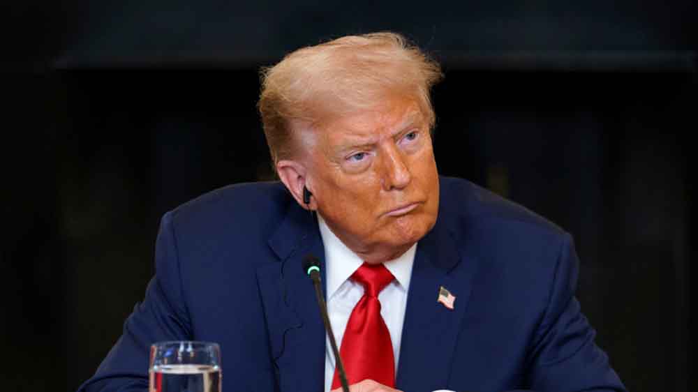 red latina stl, red latina periodico, global, trump, impone, interes